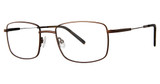 Elliott Ives Eyeglasses Clem Brown/BR