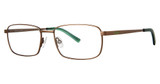 Elliott Ives Eyeglasses Corey Brown/BR