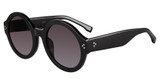 GAP Eyeglasses SGP009 Black