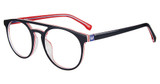 GAP Eyeglasses VGP006 Navy