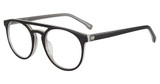 GAP Eyeglasses VGP006 Black