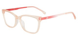 GAP Eyeglasses VGP217 Pink