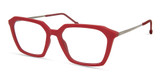 Modo Eyeglasses OMEGA Dark Red/DRED