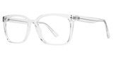 Value Eyeglasses SOHO 1071 crystal