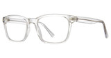 Value Eyeglasses SOHO 1072 crystal