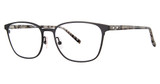 Vera Wang Eyeglasses Domina Black/BK
