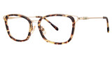 Lilly Pulitzer Eyeglasses Embry Tortoise/TO