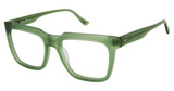 Denon Eyewear Eyeglasses RYAN 41M