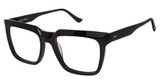 Denon Eyewear Eyeglasses RYAN 01