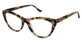 Denon Eyewear Eyeglasses IVY 2 81