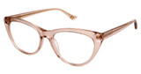 Denon Eyewear Eyeglasses IVY 2 07