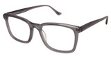 Denon Eyewear Eyeglasses JULIAN 2 46