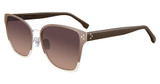 GAP Eyeglasses SGP001 Grey
