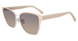 GAP Eyeglasses SGP001 Rose