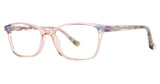kensie Eyeglasses IYKYK Pink/FF