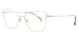 STATE Optical Co. Eugenie Chrome White/2