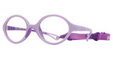 Dr. Seuss Eyeglasses HORTON 1 PURPLE/PURPLE