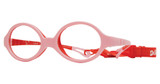 Dr. Seuss Eyeglasses FISH 2 PINK/PINK