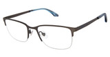 O'Neill Eyeglasses ONO-4511 gunmetal/005
