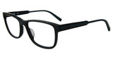 Fila Eyeglasses VFI304 Havana