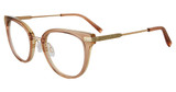 Jones New York Eyeglasses VJON789 Beige