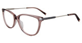 Jones New York Eyeglasses VJON788 Purple