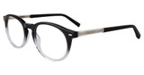 Jones New York Eyeglasses VJOM546 Black