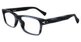 John Varvatos VJV430 BLUE HORN