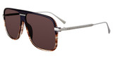 John Varvatos Eyeglasses SJV562 NAVY GRADIENT