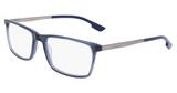 Columbia Eyeglasses C8038 NAVY CRYSTAL/410