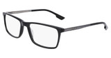 Columbia Eyeglasses C8038 BLACK/001