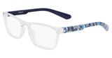 Dragon Eyeglasses DR2038 BRYAN IGUCHI/971