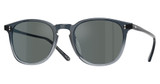 OLIVER PEOPLES OV5491SU FINLEY 1993 SUN TWILIGHT GRADIENT/1777W5