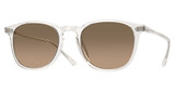 OLIVER PEOPLES Eyeglasses OV5491SU FINLEY 1993 SUN GRAVEL/1757GN
