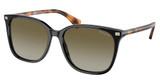Ralph Eyeglasses RA5293 VVCV SHINY BLACK/60378E