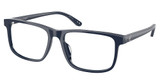 Ralph Lauren RL6225U BLUE/5586