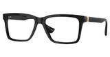 Versace Eyeglasses VE3328 BLACK/GB1