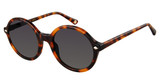 Glen Lane Eyeglasses BRISTOL Tortoise/TOR