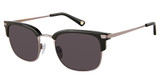 Glen Lane Eyeglasses KENT Olive/OLIVE