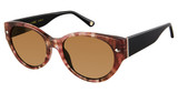 Glen Lane Eyeglasses MURPHY Champagne/CHP