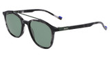 Zeiss Eyeglasses ZS22518S BLACK TORTOISE/062
