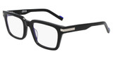 Zeiss Eyeglasses ZS22522 BLACK/001