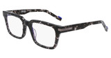Zeiss Eyeglasses ZS22522 BLACK TORTOISE/062