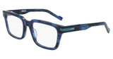 Zeiss Eyeglasses ZS22522 BLUE HORN/462