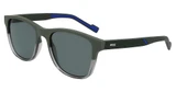 Zeiss Eyeglasses ZS22521SLP MATTE GREEN/CRYSTAL GREEN/301