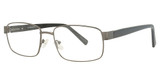 Ce-Tru CE TRU 3408 GUNMETAL