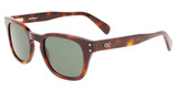 Ferragamo Eyeglasses SF1057S TORTOISE/240