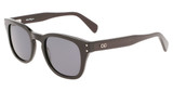 Ferragamo Eyeglasses SF1057S BLACK/001