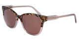 Draper James Eyeglasses DJ7044 TAUPE TORTOISE/272