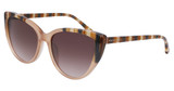 Draper James DJ7045 TAUPE STRIPE/272